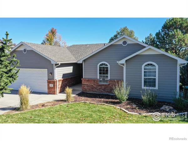 351 Tiabi CT, Loveland, CO 80537