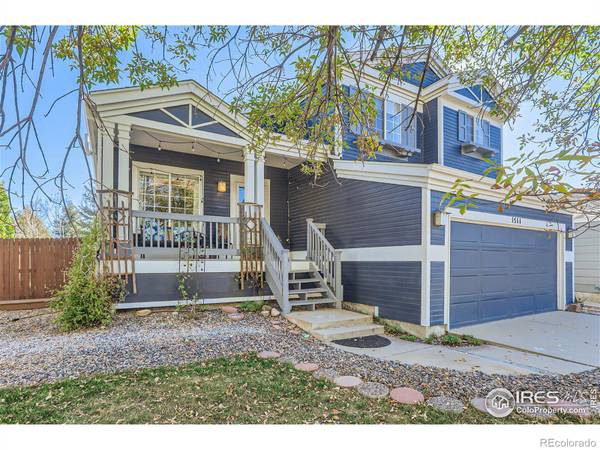 1511 Brimble DR, Erie, CO 80516