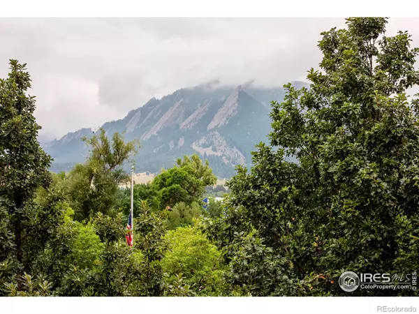 Boulder, CO 80302,1155 Canyon BLVD #202