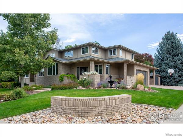 1950 Diamond DR, Longmont, CO 80504