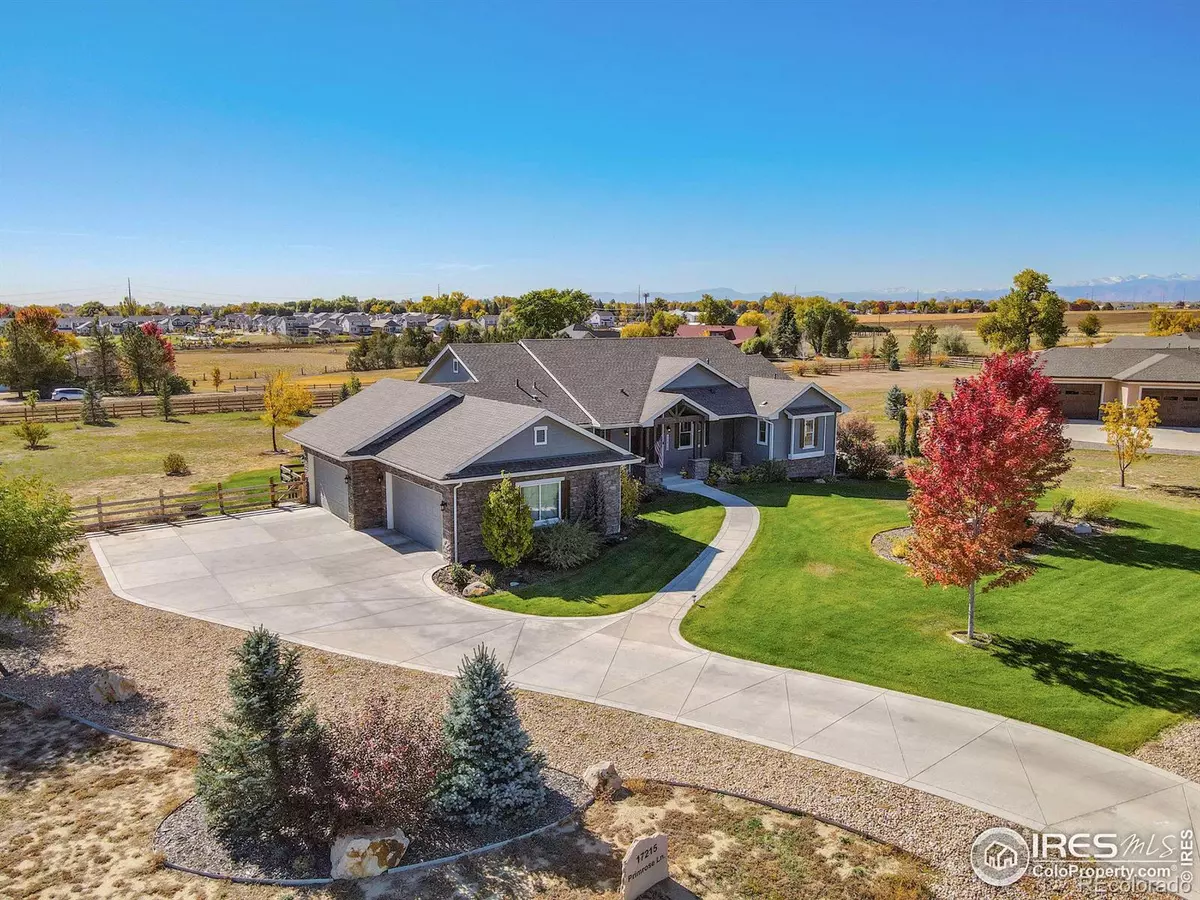 Mead, CO 80542,17215 Primrose LN