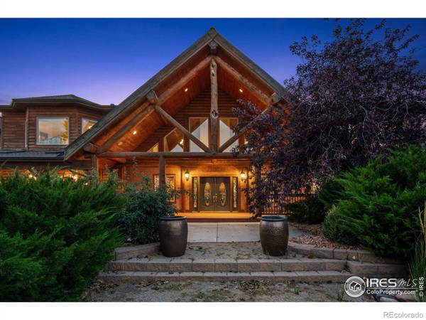 Fort Collins, CO 80524,7389 Douglass Lake Ranch RD