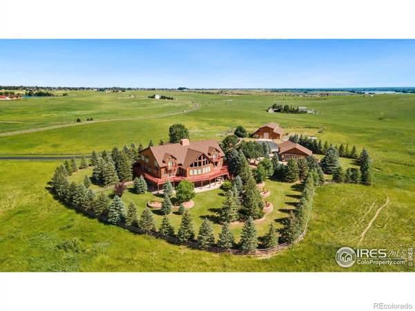 Fort Collins, CO 80524,7389 Douglass Lake Ranch RD