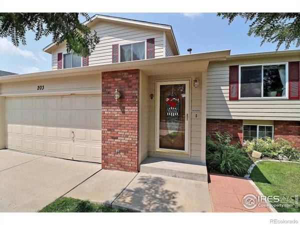 Greeley, CO 80634,203 50th Ave Pl