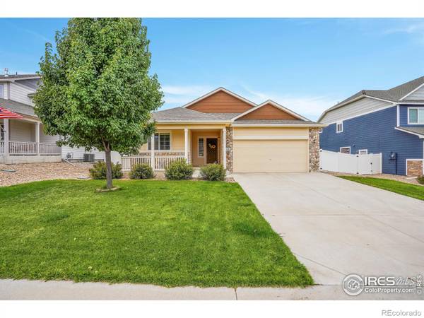 Greeley, CO 80634,2321 76th Ave Ct