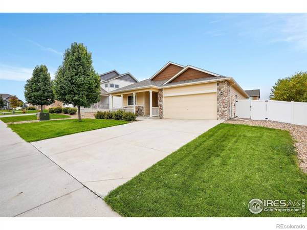 Greeley, CO 80634,2321 76th Ave Ct