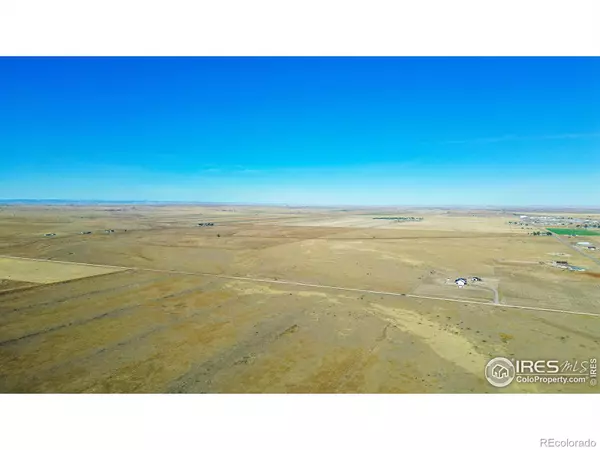 Nunn, CO 80648,CR 29 Lot 3