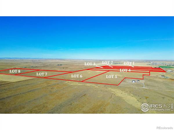 CR 29 Lot 4, Nunn, CO 80648