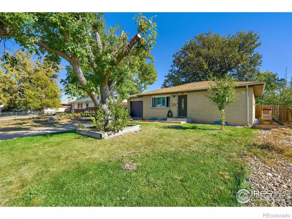 Greeley, CO 80634,424 29th AVE