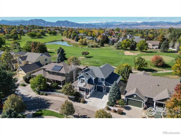 3038 Thunder Lake CIR, Lafayette, CO 80026