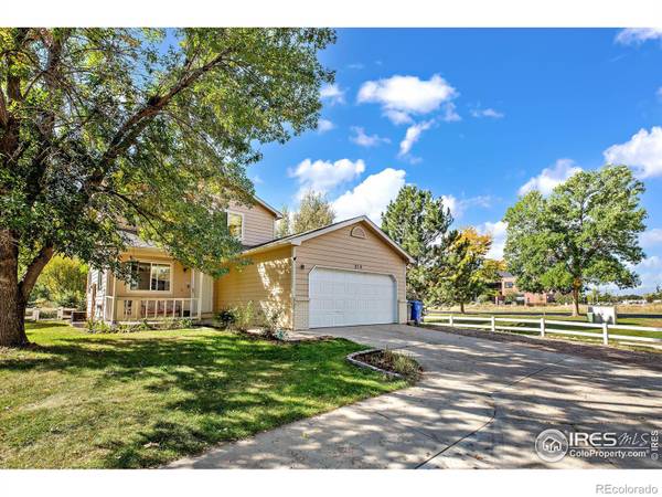 215 Calcite CT, Loveland, CO 80537