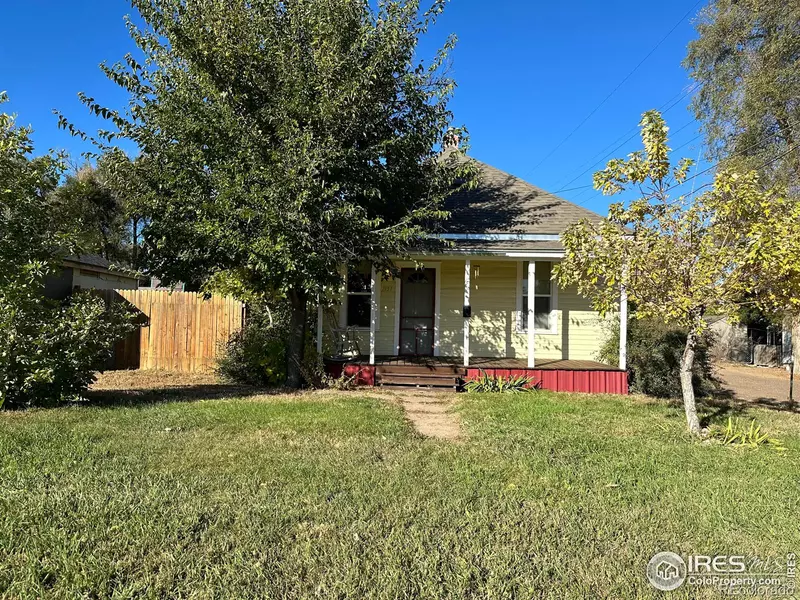 1151 2nd AVE, Greeley, CO 80631