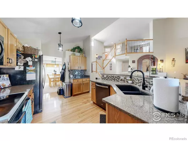 Fort Collins, CO 80525,632 Jansen DR