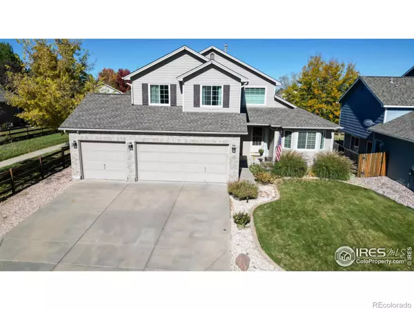 Fort Collins, CO 80525,632 Jansen DR