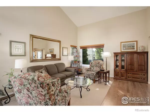 Fort Collins, CO 80528,1925 Unity CT