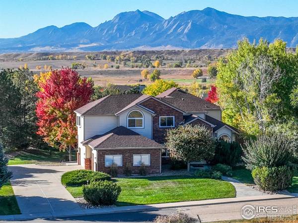 4638 Nicklaus CT, Longmont, CO 80503