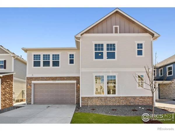 4478 Haymill CT, Timnath, CO 80547