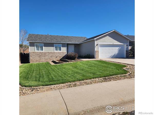 106 N 50th Ave Ct, Greeley, CO 80634