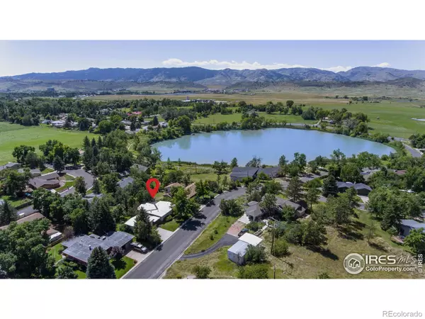 Fort Collins, CO 80521,2909 Dean DR