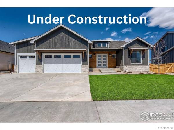 852 Canoe Birch DR, Windsor, CO 80550