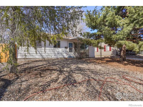 2309 W 25th St Rd, Greeley, CO 80634