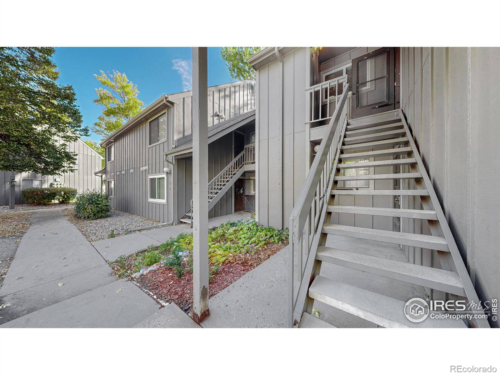 Fort Collins, CO 80525,705 E Drake RD #4