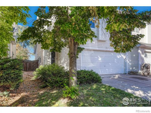 1942 Dove Creek CIR, Loveland, CO 80538