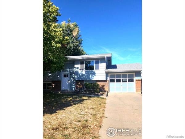 Windsor, CO 80550,816 Iron Mountain CT