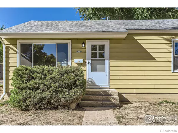 Longmont, CO 80501,715 Sumner ST