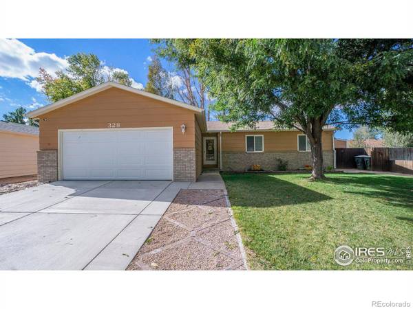 328 Applewood ST, Brush, CO 80723