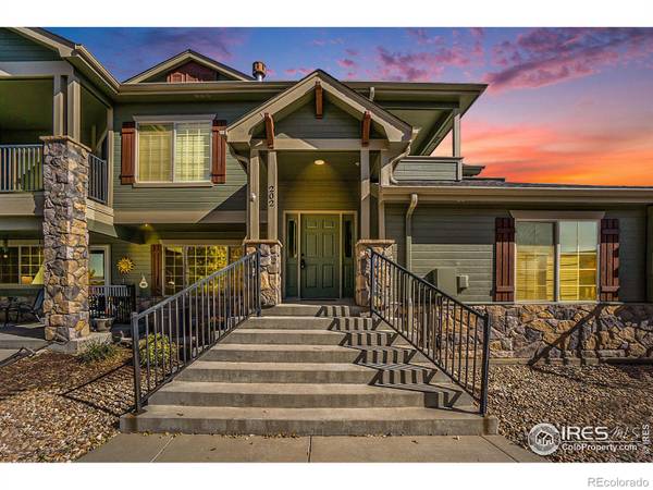 623 CALLISTO DR #202, Loveland, CO 80537