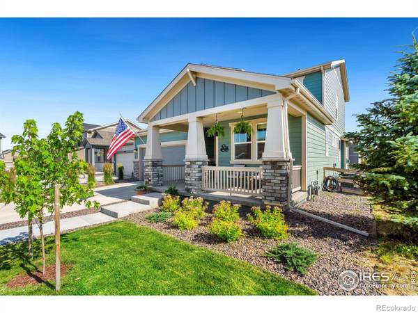 3924 Forest Lake CT, Loveland, CO 80538