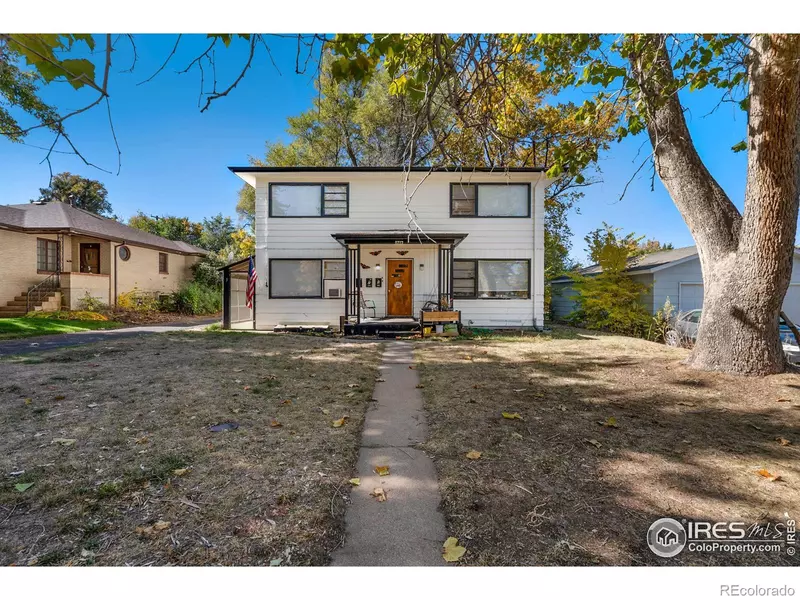 1713 18th AVE, Greeley, CO 80631