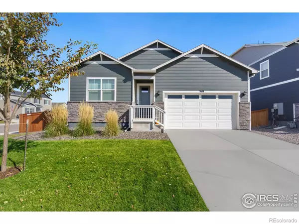 1714 Avery Plaza ST, Severance, CO 80550