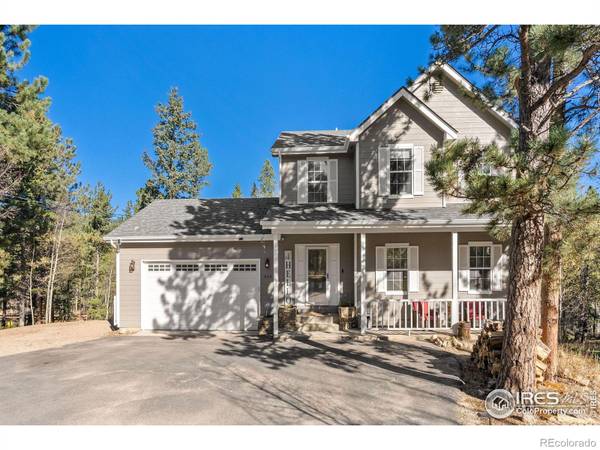 Black Hawk, CO 80422,459 Aspen LN