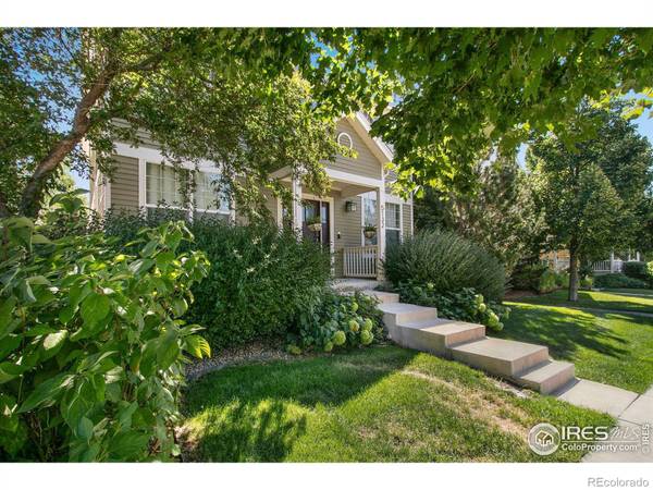 Fort Collins, CO 80528,5132 Cinquefoil LN