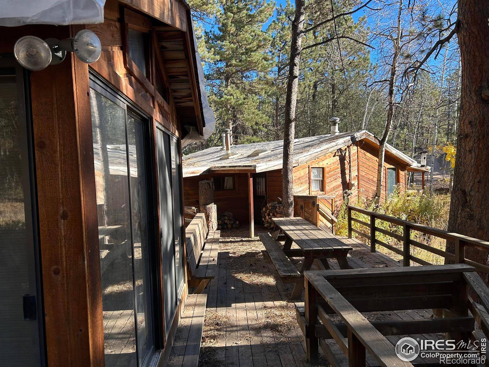 Lyons, CO 80540,371 Spruce DR