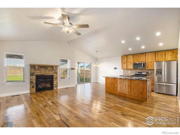 1125 Johnson ST, Wiggins, CO 80654