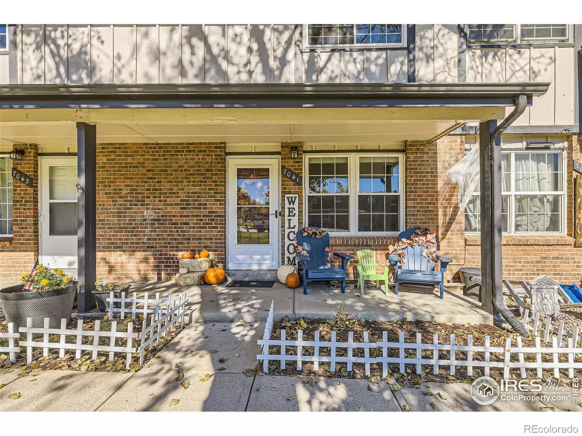 Littleton, CO 80128,7041 S Webster ST