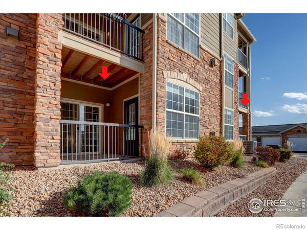 1465 Blue Sky CIR #101, Erie, CO 80516