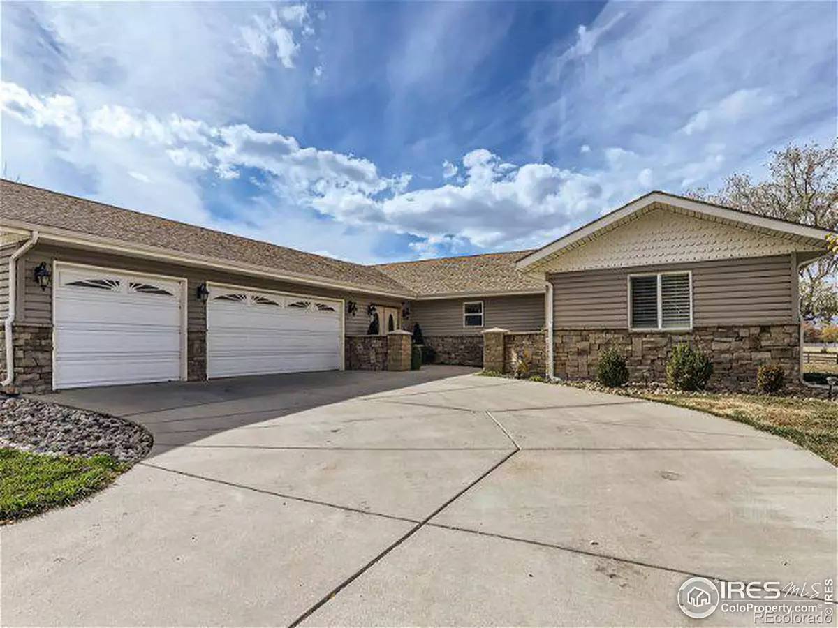 Loveland, CO 80537,2600 W 1st ST
