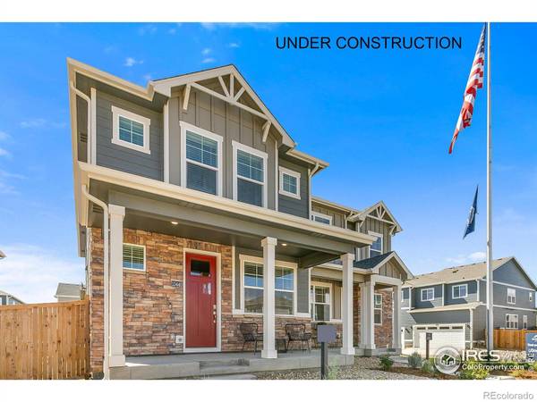 Johnstown, CO 80534,567 Thoroughbred LN