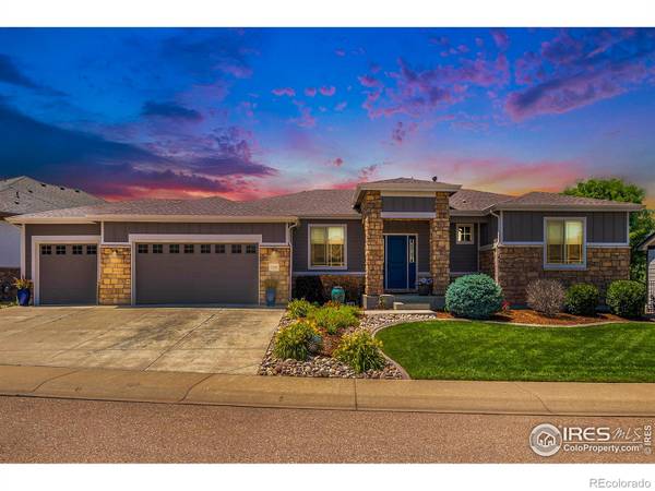 7288 Crystal Downs DR, Windsor, CO 80550