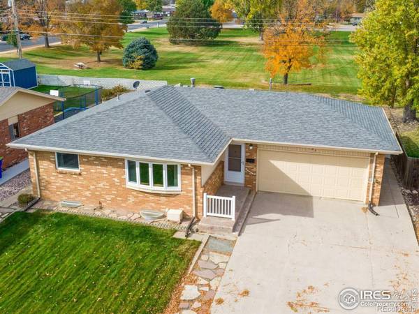 531 30th AVE, Greeley, CO 80634