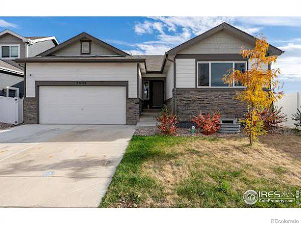 2608 Turquoise ST, Loveland, CO 80537