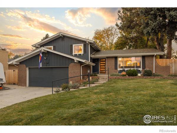 1169 Par RD, Broomfield, CO 80020