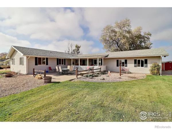 La Salle, CO 80645,16843 County Road 394