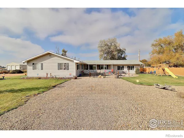 La Salle, CO 80645,16843 County Road 394