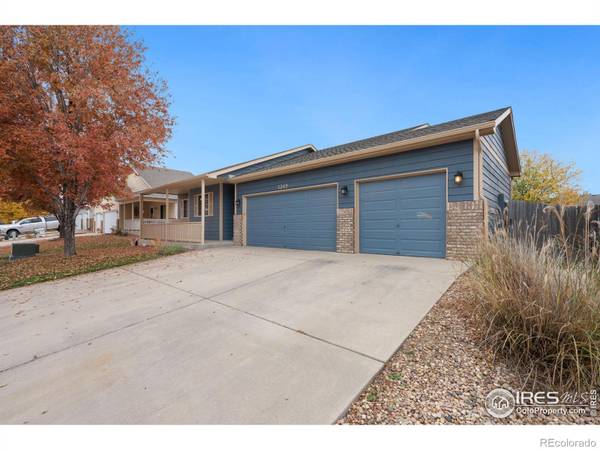 Milliken, CO 80543,1349 S Dusk DR