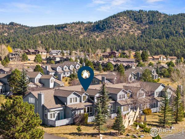 1455 Raven CIR #E, Estes Park, CO 80517